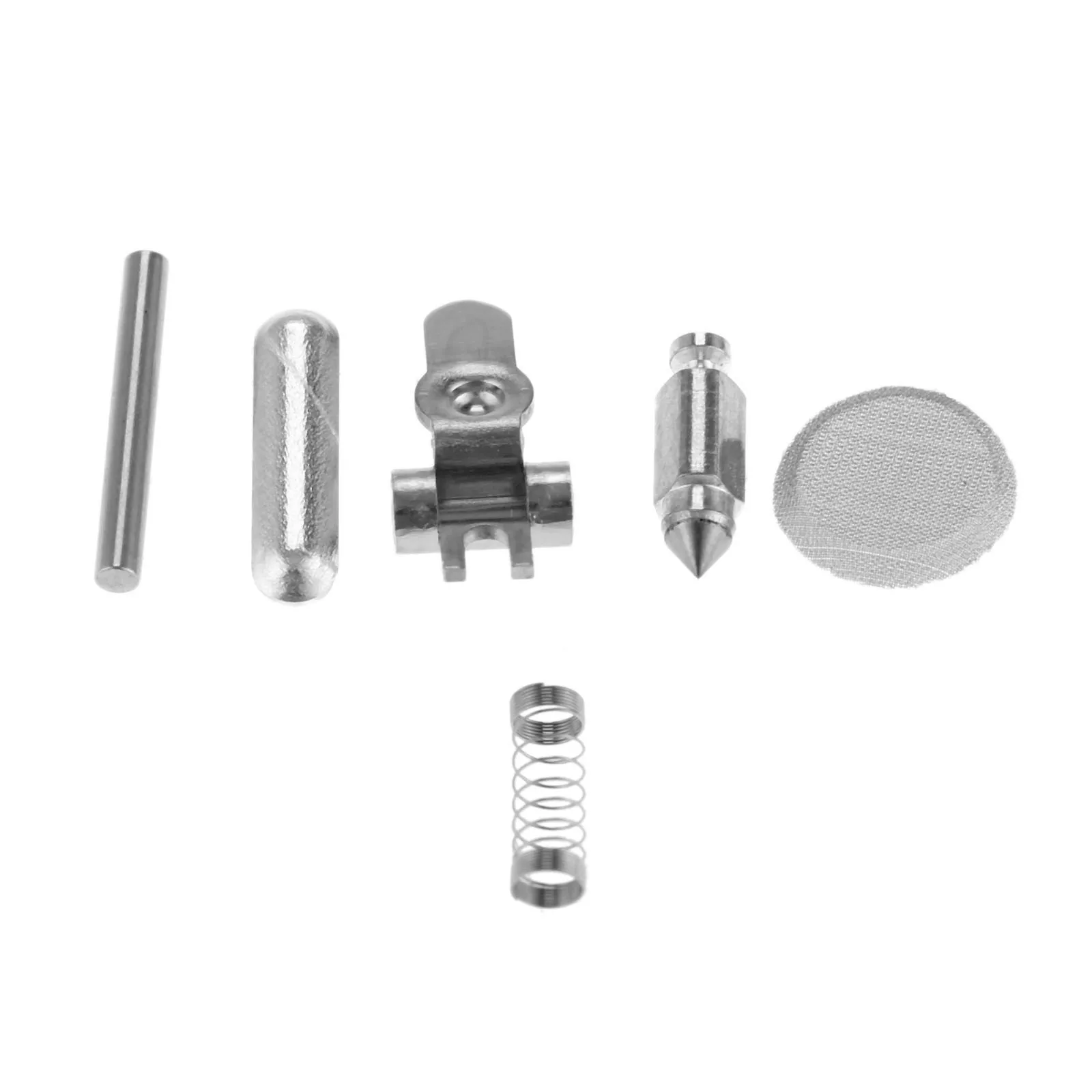 Il corredo di ricostruzione del diaframma della guarnizione di revisione del carburatore si adatta per i ventilatori di STIHL BG66 BG86 C1M-S144 C1M-S144A RB-155 di Zama