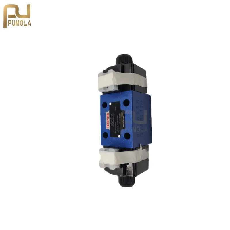 

Rexroth направленный соленоид Valve 4WE10E33/CW230N9K4
