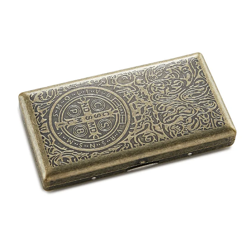 constantine cigarette brand The Constantine Cigarette Case That Changed How I Smoke A Real User's Review