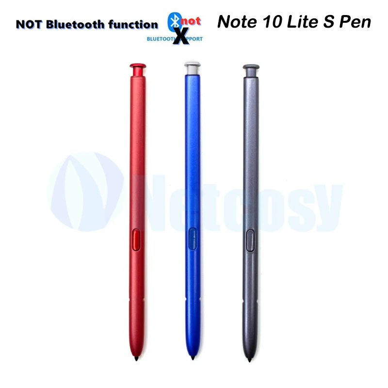 Phone Stylus Touch Pen For Samsung Galaxy Note 10 Lite SM-N770F Stylus Touch Pen S Pen Without Bluetooth