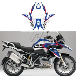 Motorcycle Graphics Decals Kit Case for BMW R1200GS R1200 GS LC 2014-2018