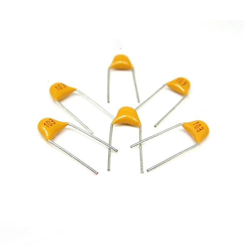 18values*10pcs =180pcs Monolithic Ceramic Capacitor 20pF~1uF, (105) 50V Multilayer Ceramic Capacitor Assorted Kit 22PF 30PF 100P