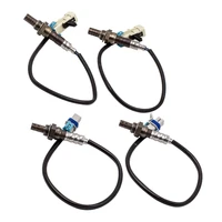 4 Uds O2 Sensor de oxígeno para Cadillac Escalade Chevrolet Silverado Tahoe GMC Yukon Sierra 12609457. 12611165, 92457789