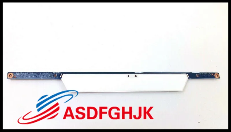 FOR Dell FOR Alienware 17 R4 LCD Cover LED Tron Light Control Board LS-D752P