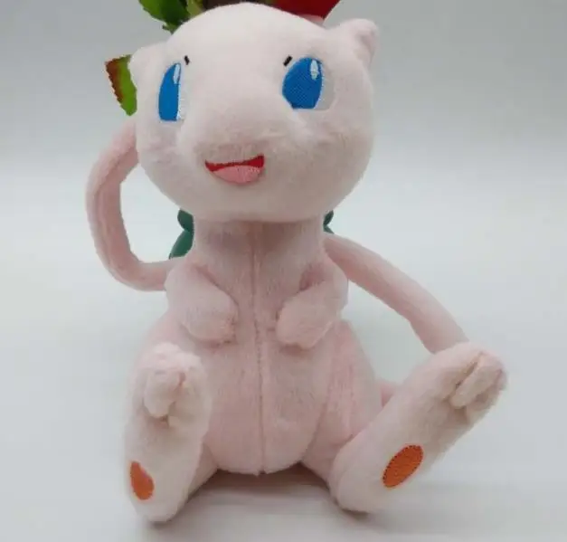 2017 Mew DX Plush 7