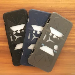 For Lenovo Legion Phone Duel 2 Case Soft TPU Case For Lenovo Legion2 Pro 5G Back Cover Funda For Lenovo Legion 2 Pro 2Pro Shell