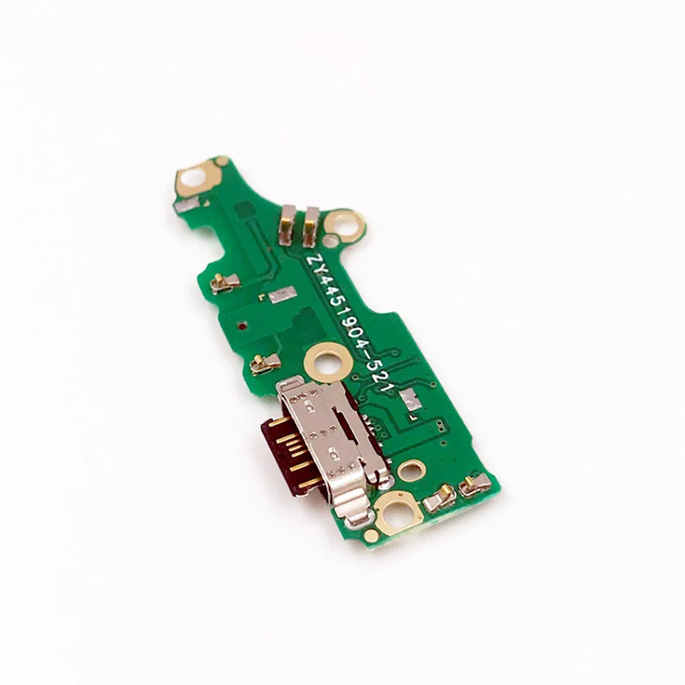 Charger USB Jack Board For Nokia 7.1 Charging USB Port Board Module With Microphone Replacement Parts