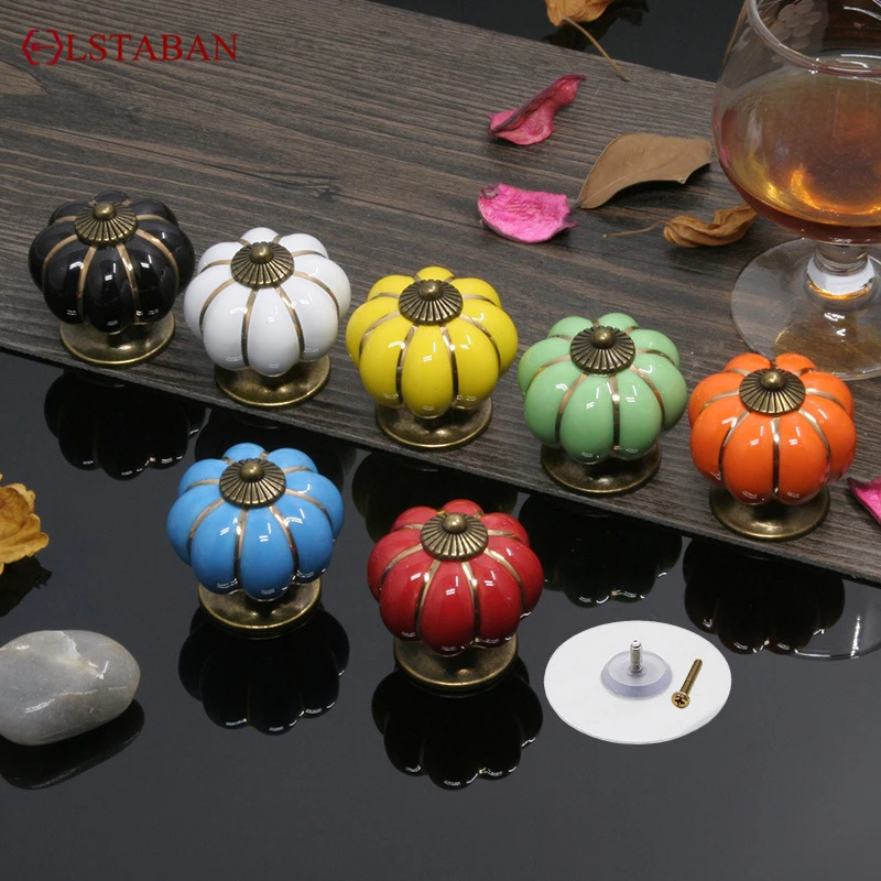 Modern And Simple Children's Room Cabinet Drawer Shoe Cupboard Door Sticky Handle Glass Window Strong Suction Cup Knobs