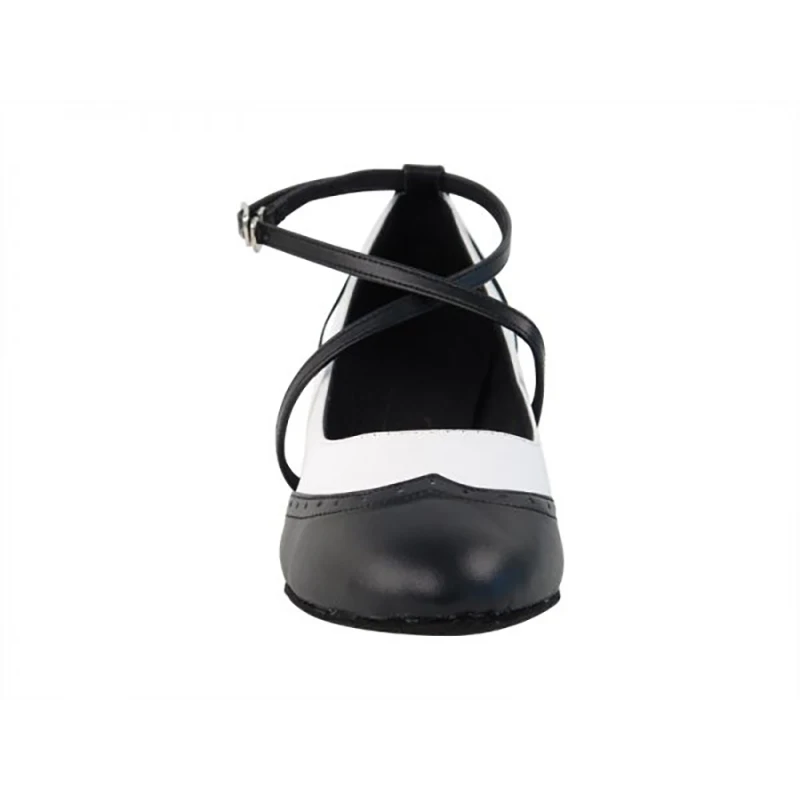 DIY Practice Women Ballroom Dancing Shoes Ladies Latin Ballroom Salsa Party Dance Shoes Girls Ballroom Latin Shoes heeled 5CM