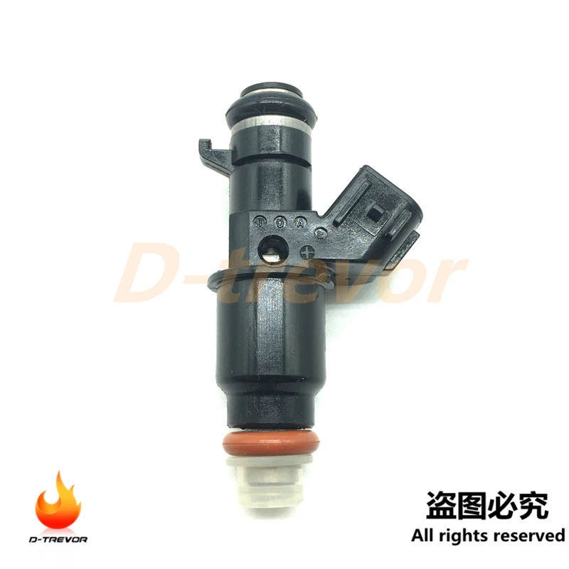 

1Pcs 16450-PZA-L01 Fuel Injector For Honda Civic 03-05 1.3L