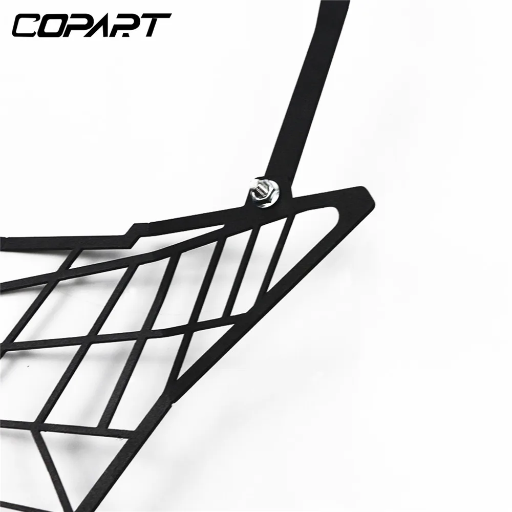 For Honda CB500X CB 500X CB 500 X CB500 X 2013 2014 2015-2022 Motorcycle Headlight Head Lamp Light Grille Guard Cover Protector