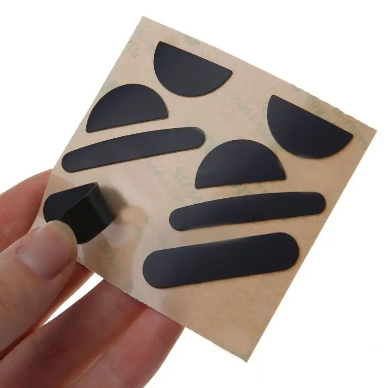 Mouse e mouse sem fio 0.8mm, kit com 2 peças para logitech mx master 3