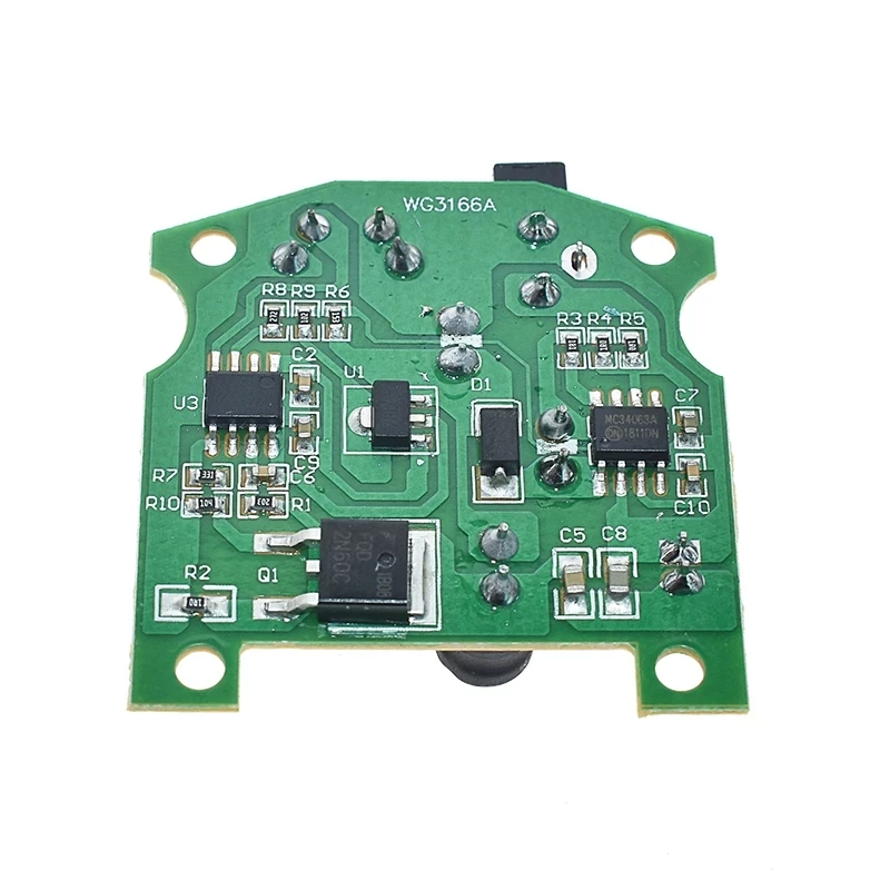 Imagem -04 - Umidificador Ultrassônico com Usb Atomizador Cerâmico Névoa Maker Transdutor Placa Umidificada Módulo Pcb D20 mm 113khz 20 mm