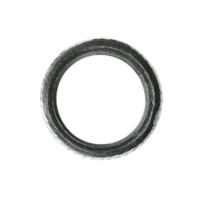 Exhaust Joint Bearing Seal Replacement For Nissan Qashqai 1.5 1.6 dci  Renault Clio 3 1.2 1.5 Scenic Micra 4 Lexus IS 206951HA2B