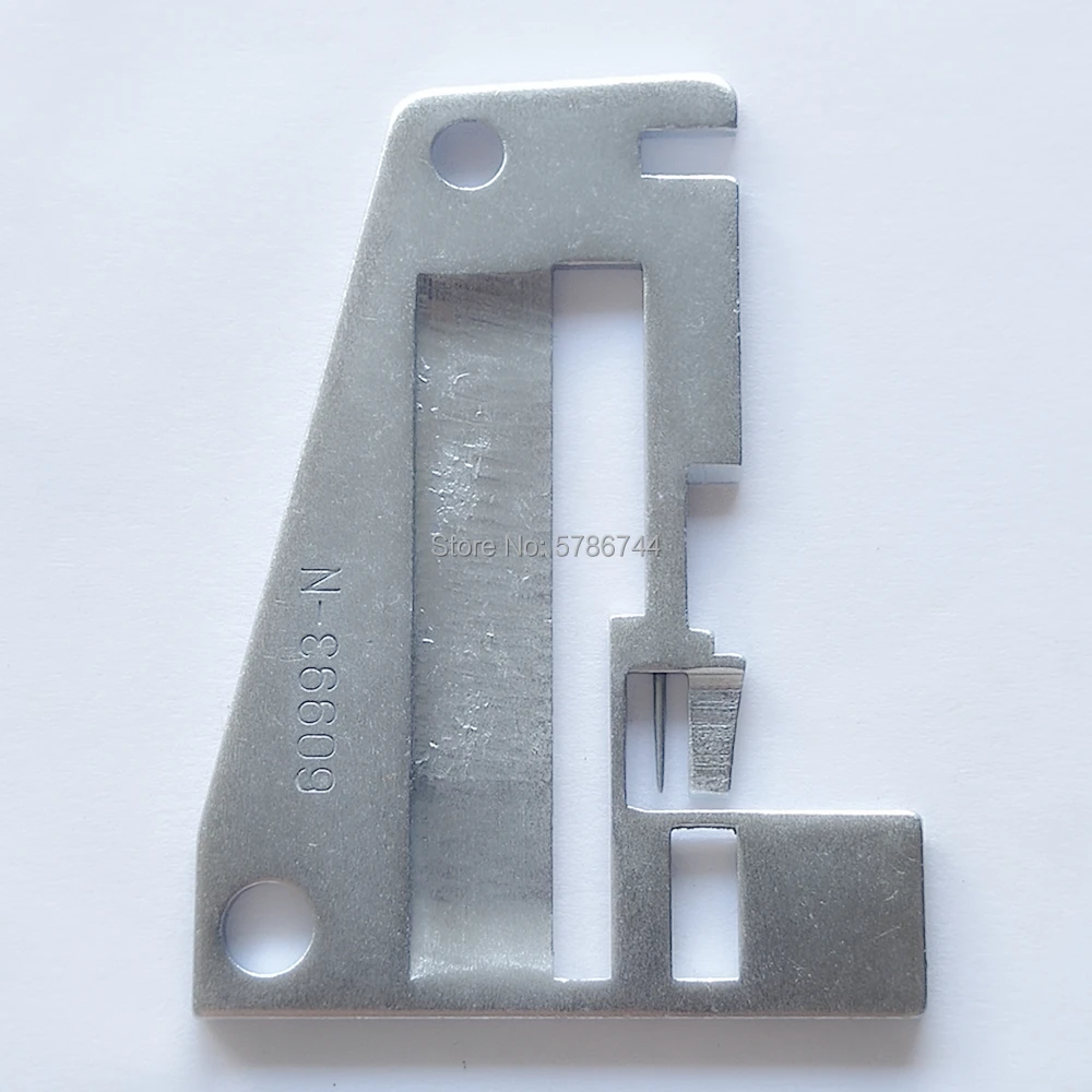 Needle Plate #60993-N for Babylock BL202,BL302,BL400,BL430,BL432,BL4350D,BL450,BL5040,Elna T33,T34,T34D,Riccar 564DE,RL613,RL624