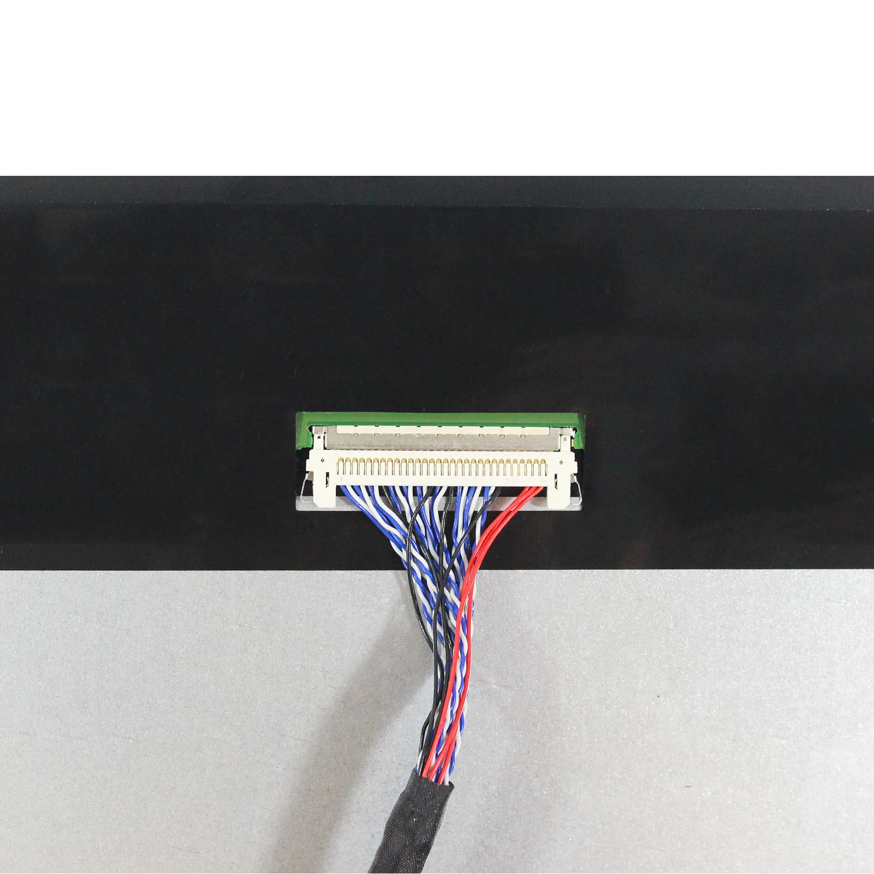 VGA H DMI LCD Controller Board 19Inch M190PW08 M190CGE-L20 1440X900 Layar LCD