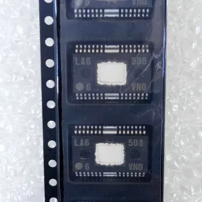 1pcs/lot LA6508 6508 HSSOP-28 In Stock