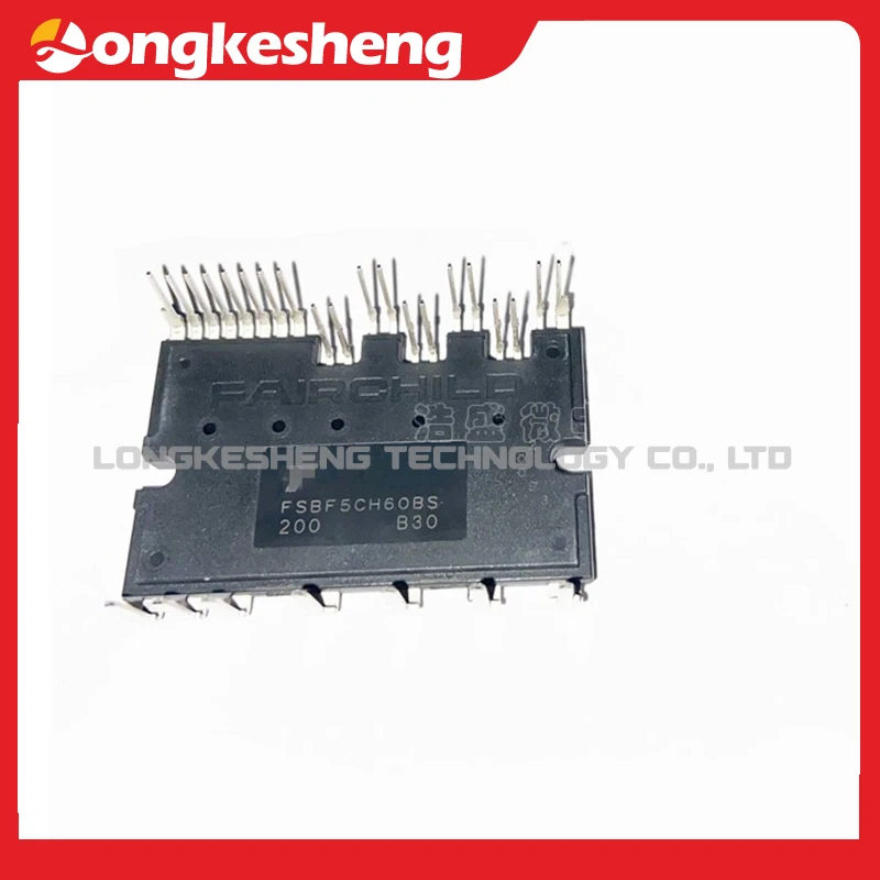 FSBF5CH60B FSBF5CH60BS FSBS5CH60AS FSBS10CH60 nuevo módulo Original