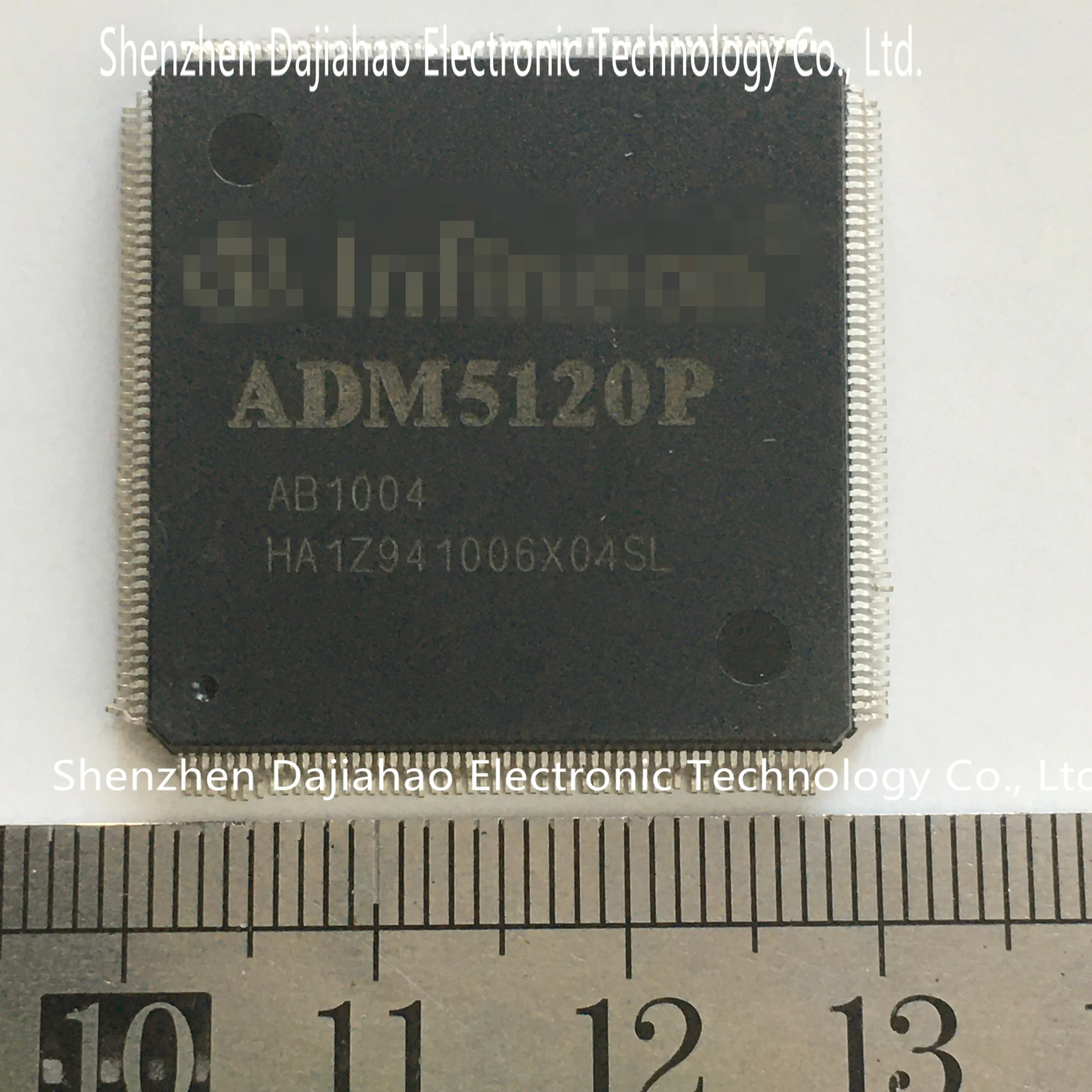 ADM5120P ADM5120  QFP-208 network mICrocontroller and processor ic chip