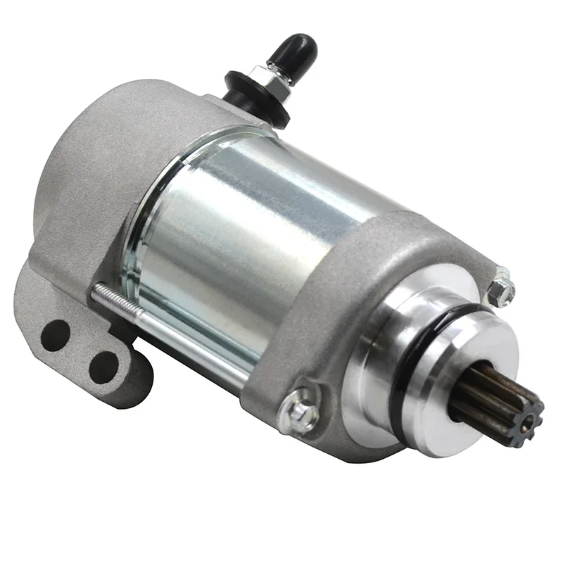 

12V 410W Motorcycle Engine Parts Starter Motor 55140001100 55140001000 For 250 R 300 XC-W Six Days 249cc 250cc 293cc 2008-2015