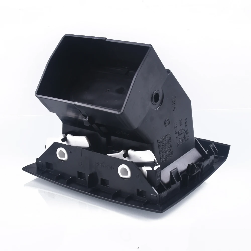 For Skoda Octavia 1999-2015 Best  Car Parts Rear Air Conditioning Outlet Center Armrest Air Vent Assembly 1ZD 819 203 1ZD819203