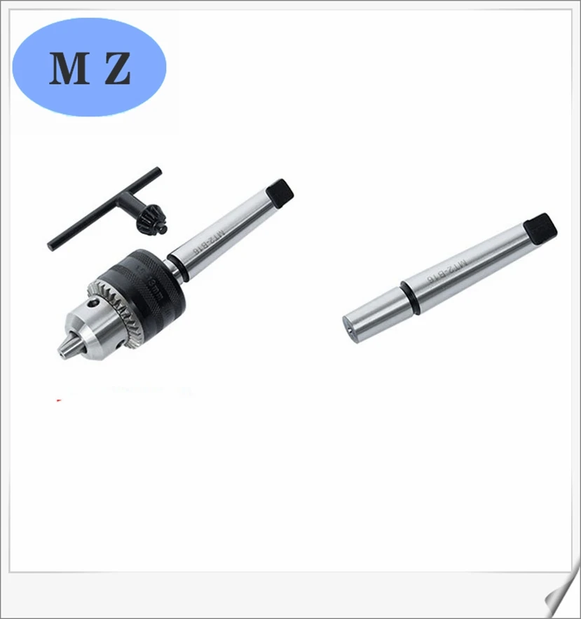 1キット精密ドリルビット,テーパーなし,B10 b12 b16 b18,ドリルチャック0.6-6mm 3-16mm 1-13mm,1-10mm