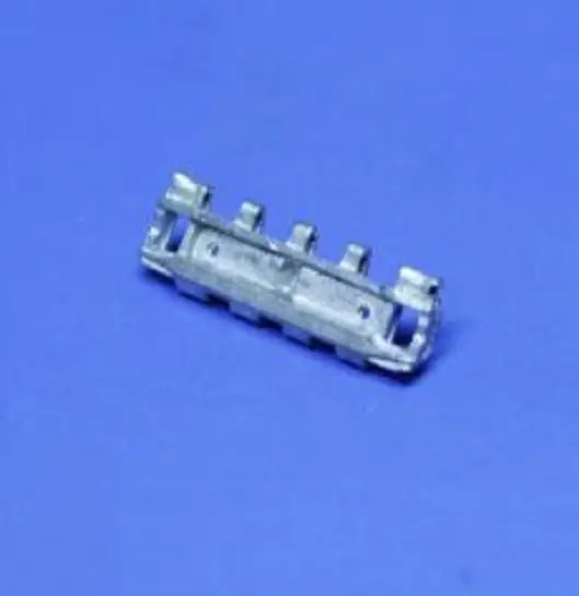 R-Model 1/35 35074 Metal Track For modern IDF Merkava MK.IV MBT