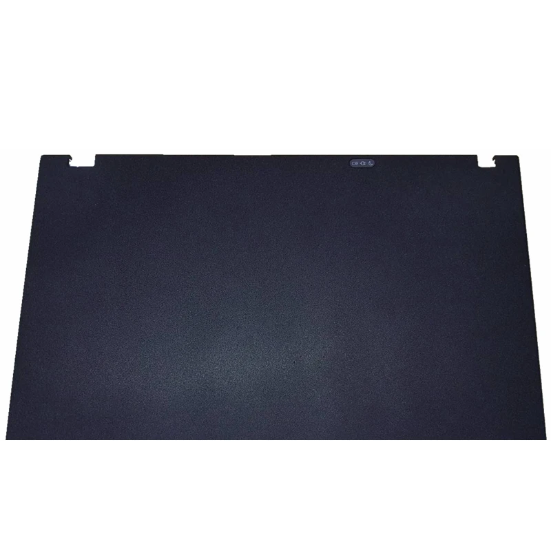 GZEELE Used for Lenovo for Thinkpad T400 R400 Laptop LCD Back Cover Rear Lid Top Case Shell