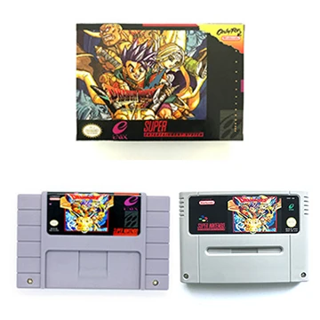 Dragon Quest Vi Gam… - image