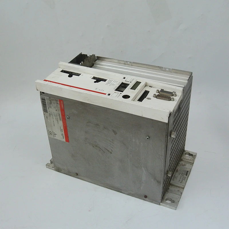 Servo Drive AX5118-0000 Used In Good Conition