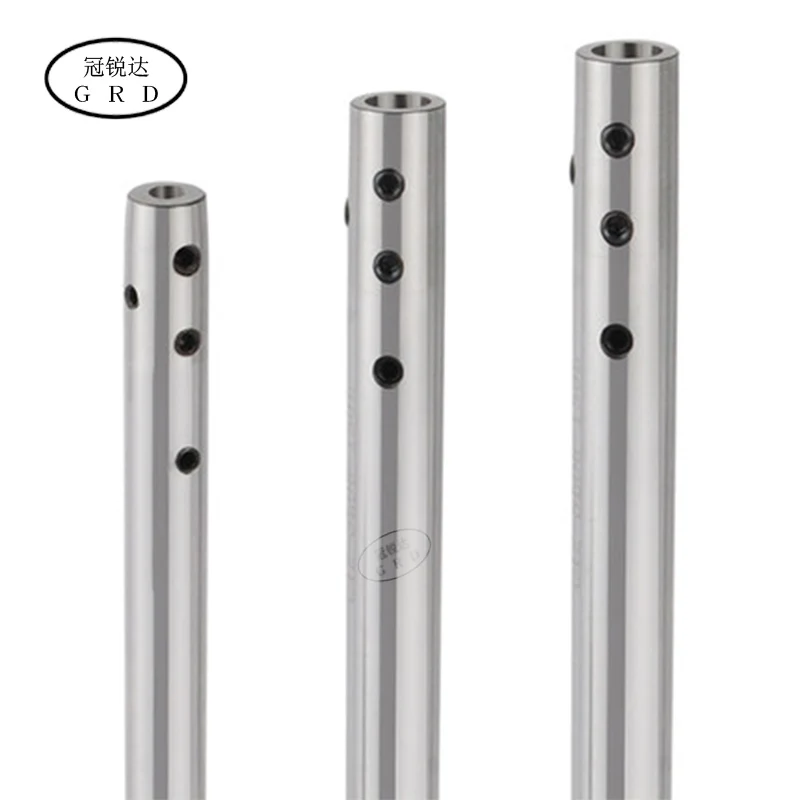 C8 C10 C12 C16 C20 Side fixed extension rod SLD SLD3 SLD3.175 SLD4 SLD6 SLD8 SLD10 small diameter cutter bar lengting tools bar