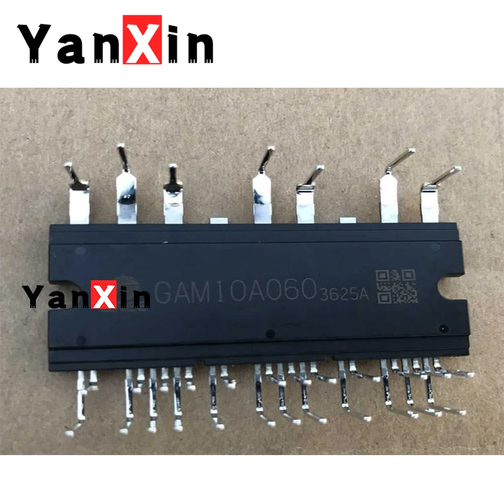 GAM10A060 GAM15A060 SCM1242MF SCM1243MF SCM1246MF SCM1225MF Original Module Quality Assurance