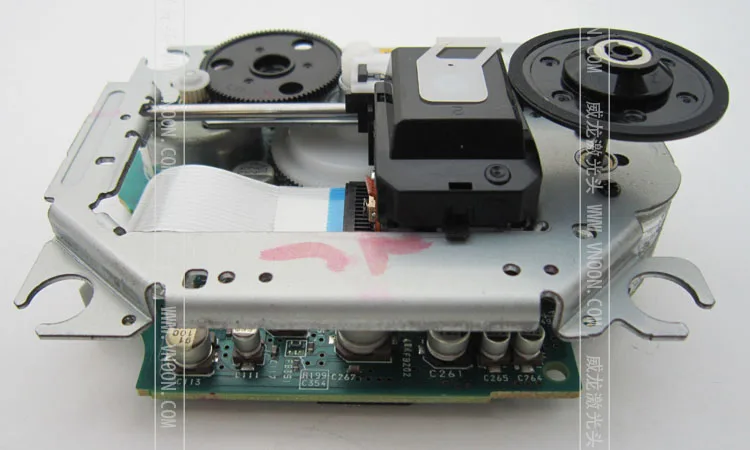 Brand New SOH-BU30 SOHBU30 BU30 BU-30 Radio DVD Player Laser Lens Lasereinheit Optical Pick-ups Bloc Optique Mechanism