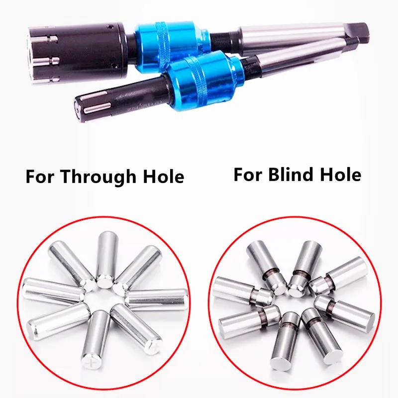 MOS Roller Burnish Tools Taper Shank Mirror Surface Burnish Lathe Rolling Cutter for Through Hole and Blind Hole Inner Rolling