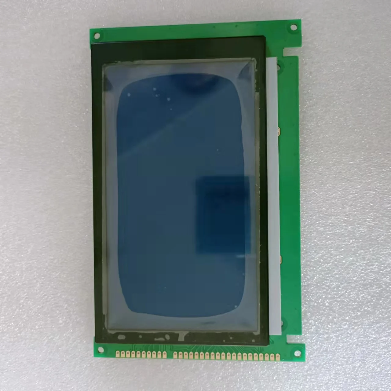 A + compatível com lmg6400plg visor lcd tridimensional