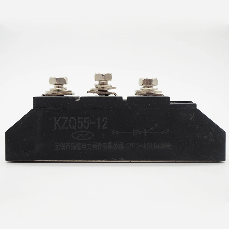 

KZQ55-12 Diesel generator rectifier module