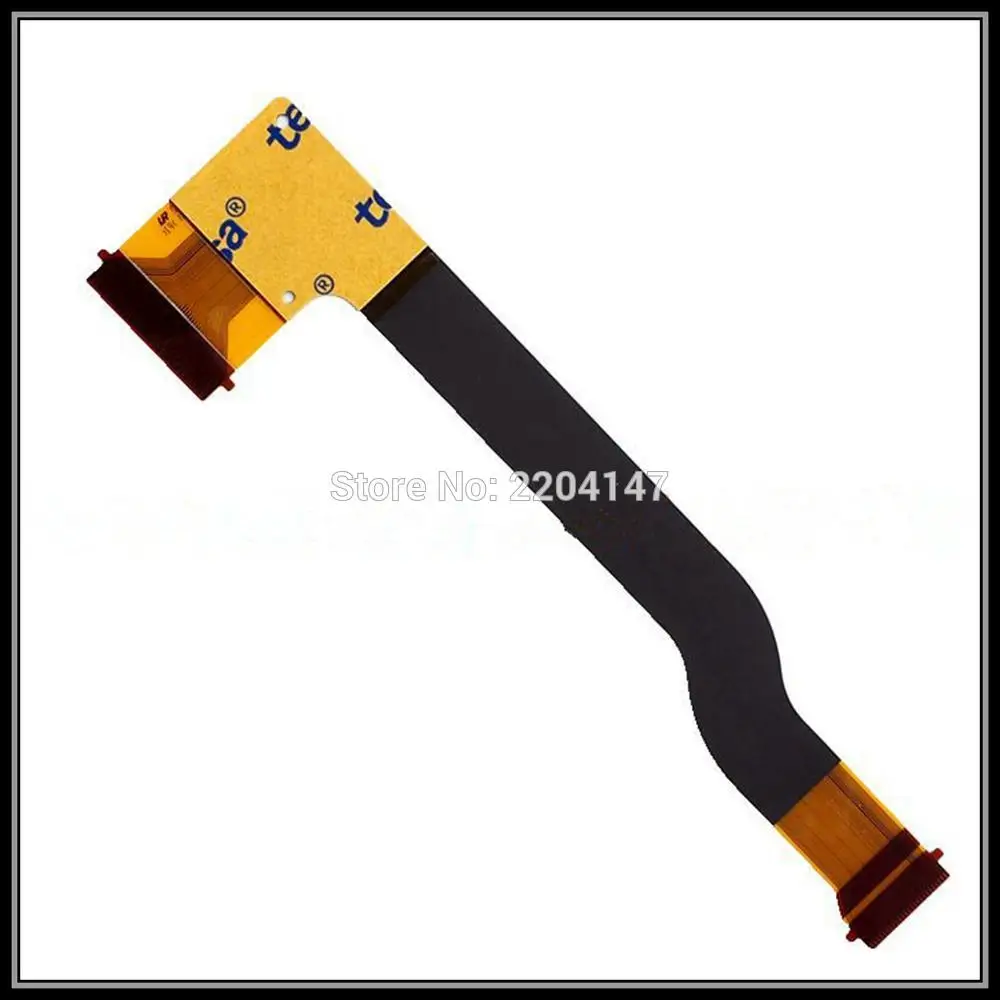 

New original Repair Parts For Sony A6300 A6500 ILCE-6300 ILCE 6500Screen Hinge FPC Flex Cable LCD Display