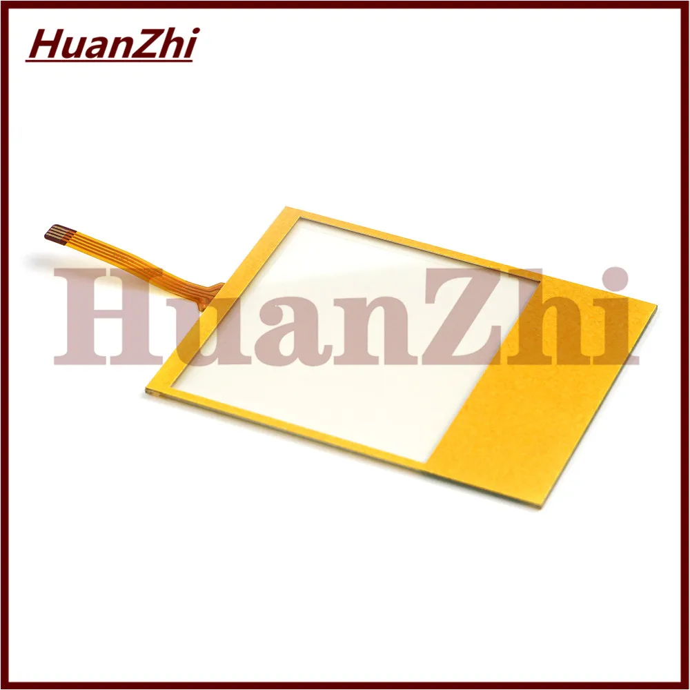 (HuanZhi) Layar Sentuh (Digitizer) untuk Motorola Symbol SPT1700