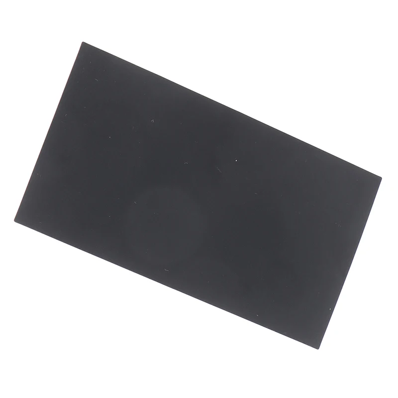 10*5CM Touchpad Clickpad Stickers For Dell E5450 E7450 Touchpad Sticker