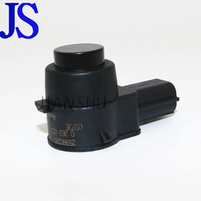 4PCS 25980282 OEM 0263003985 New PDC Car Parking Sensor For Aveo Orlando Opel Astra J Insignia Zafira B 2009-2013