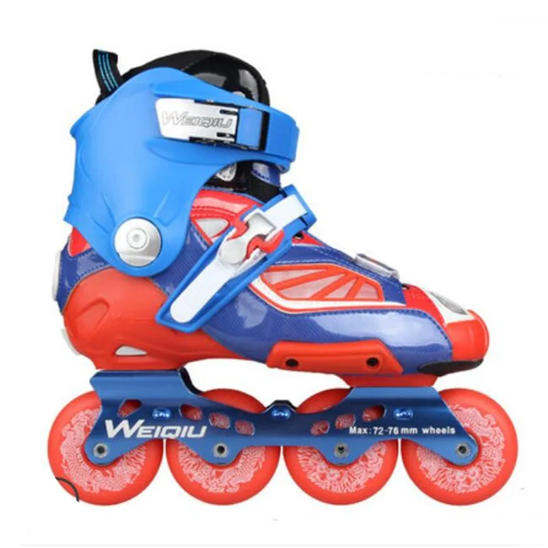 

professional slide skates shoes for SEBA igor ksj wfsc high hv inline skates patines 90A sliding drift skating KR JP 35 to 43