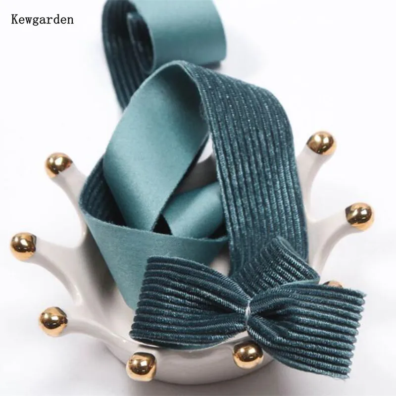 Kewgarden DIY Hair Bows Accessories 1-1/2\