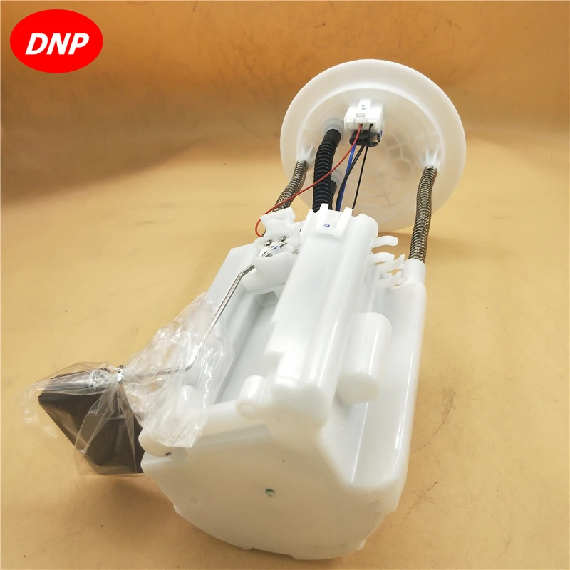 DNP Fuel Pump Module Assembly Fit For Toyota HILUX SURF LAND CRUISER PRADO 77020-35072/77020-35092/77020-35070