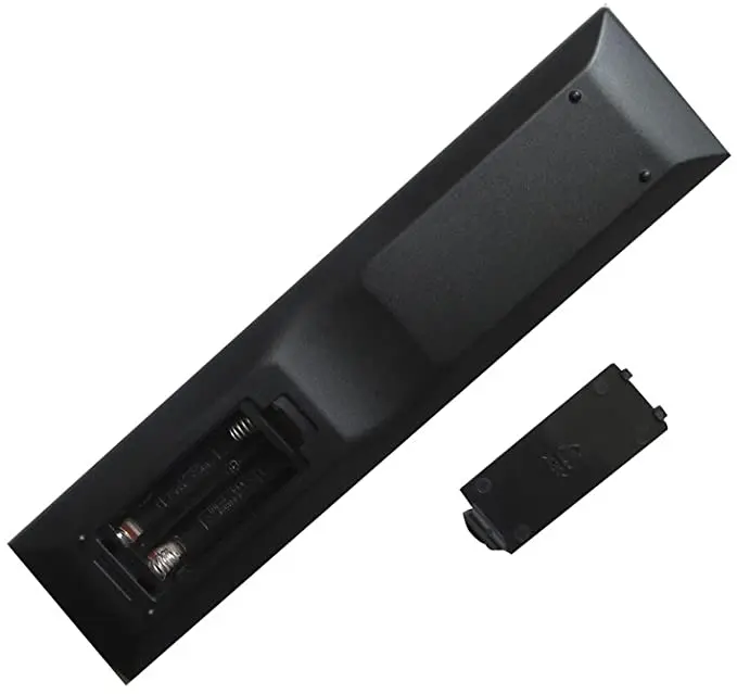 NEW Replacement Remote control For YAMAHA RX-V375 RX-V375BL RX-V473BL RX-V473 YHT-591 RX-V465 AV Receiver Radio