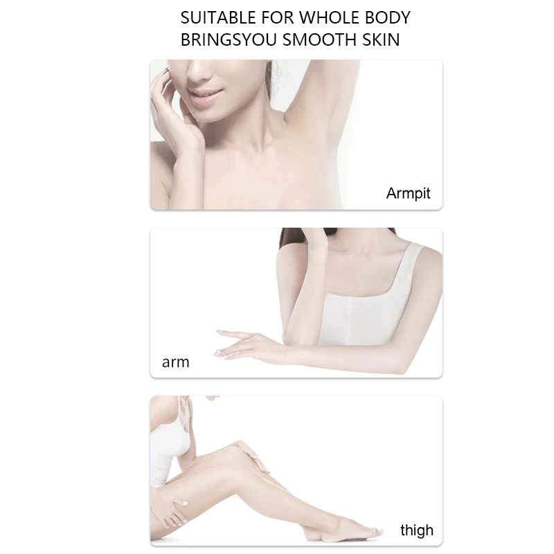 جهاز إزالة الشعر IPL الاحترافي للنساء ، جهاز إزالة الشعر الكهربائي ، جهاز إزالة الشعر النبضي ، جهاز إزالة الشعر الضوئي للوجه والجسم ، أنثى