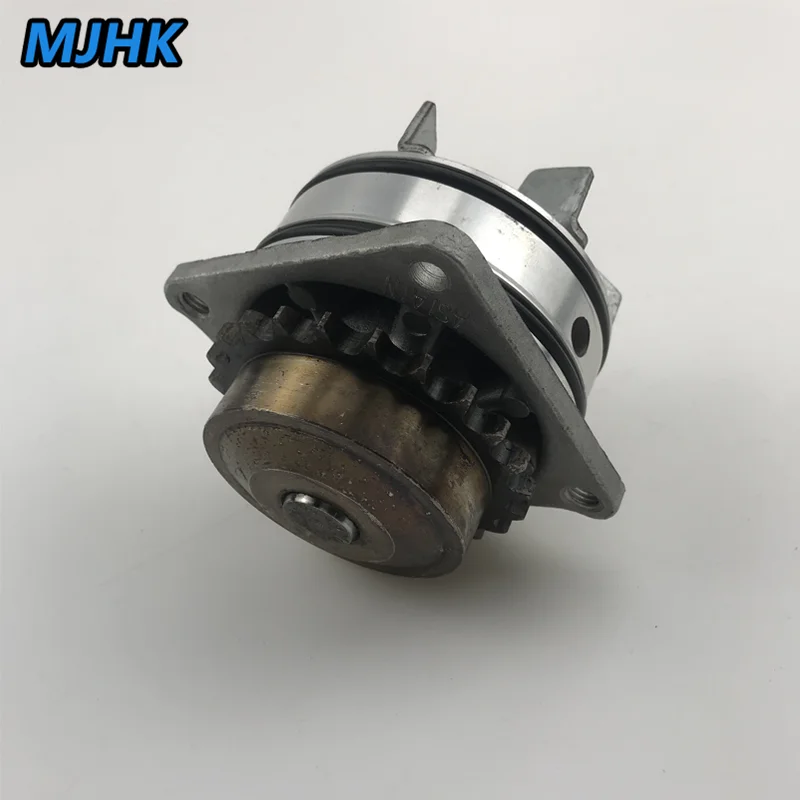 MJHK Fit For Nissan Swift Horse Engine Water Pump VQ25DE VQ30DE VQ35 VQ33E 21010-31U25 21010-31U26 21010-31U27 21010-31U00