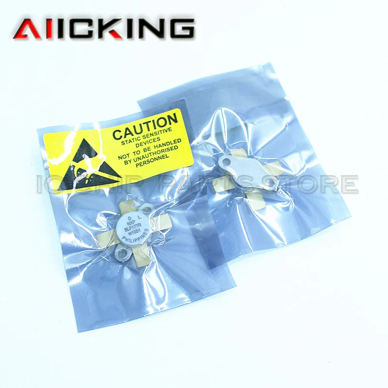 BLF177R 1 шт., SMD радиочастотная трубка, высокочастотный модуль усиления мощности