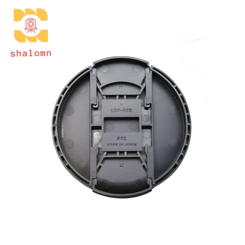 New Original LCF-82III Lens Cap Cover 82mm For Sigma 24-70mm 25-105mm 100-300mm 50-100mm 70-200mm Lens