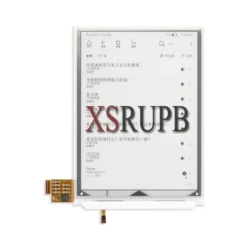 6inch ED060TC1 Eink LCD Screen Display Without touch screen For Amazon Kindle Voyage screen Replacement