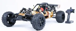 Rofun rovan baha hpi 5b 290aガソリンカー